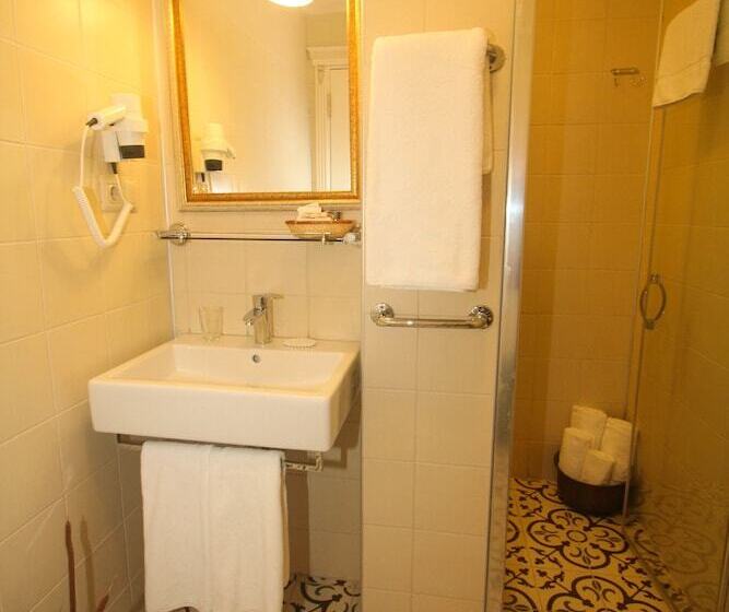 اتاق سوپریور, Venue Hotel Istanbul Old City