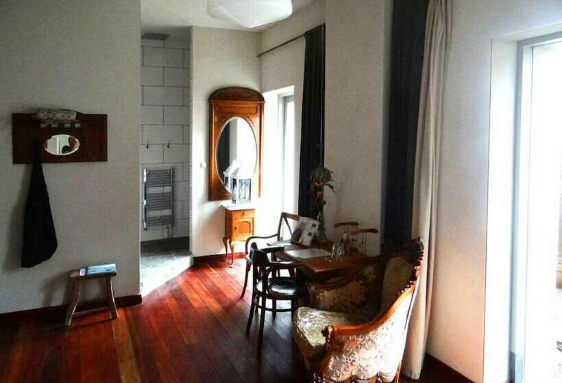 Номер Стандарт, Sintanna B&b Petit