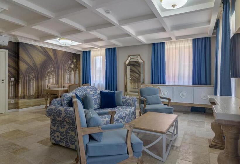 Вилла с 1 спальней и бассейном, Eco Therma Village   Mineral Pool & Spa & All Inclusive
