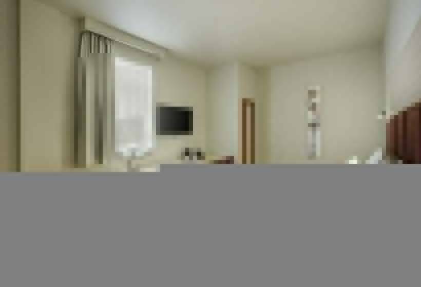 Comfort-huone, Best Western Plus Hôtel Escapade Senlis
