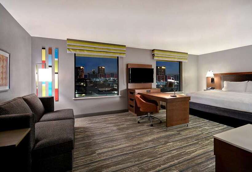 Студия Стандарт, Hampton Inn & Suites Menomonie Uw Stout
