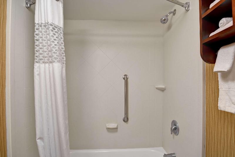 Quarto Estandar Cama King, Hyatt Place Glendale/los Angeles