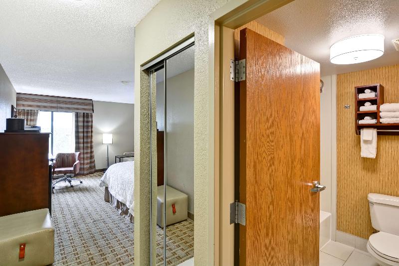 Quarto Estandar Cama King, Hyatt Place Glendale/los Angeles