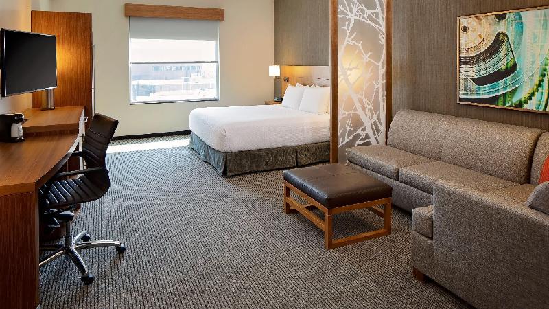 스탠다드 룸, Hyatt Place Glendale/los Angeles