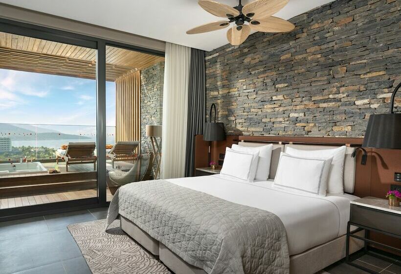 Family Suite, Lujo Hotel Bodrum