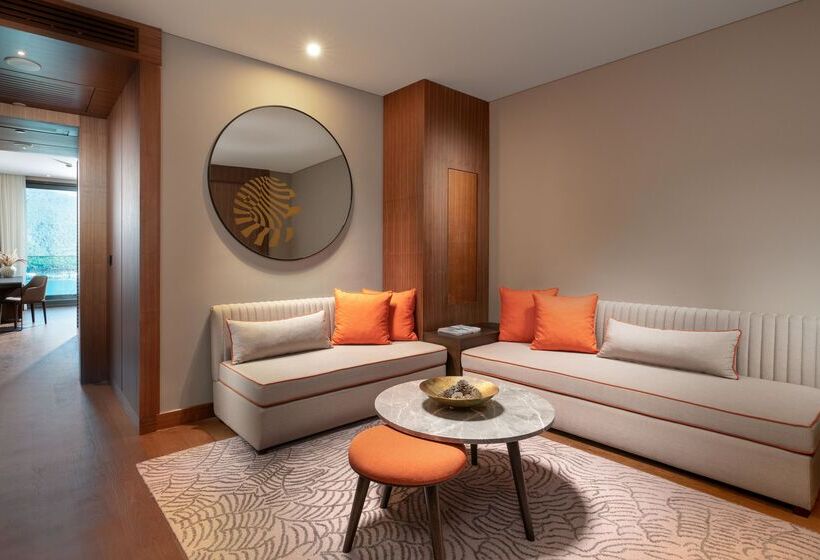 Family Suite, Lujo Hotel Bodrum