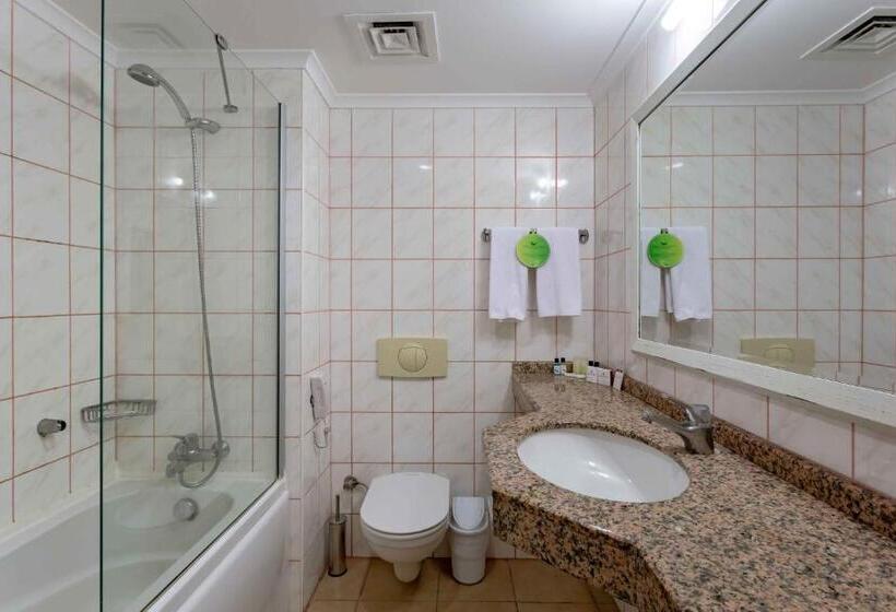 Family Suite, Euphoria Palm Beach Resort