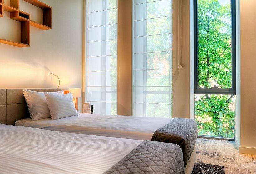 Номер Стандарт, Focus Hotel Premium Sopot