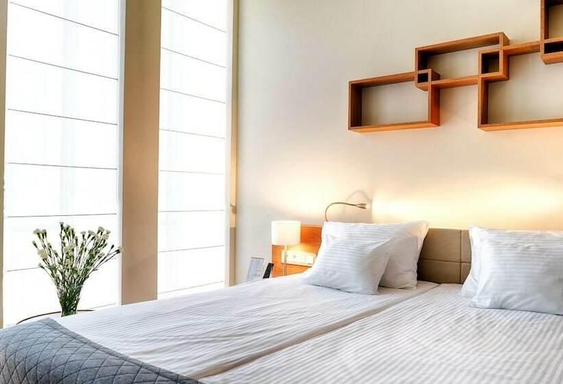 Номер Стандарт, Focus Hotel Premium Sopot