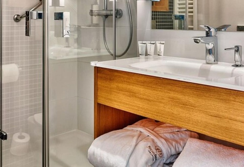 Номер Executive, Focus Hotel Premium Sopot
