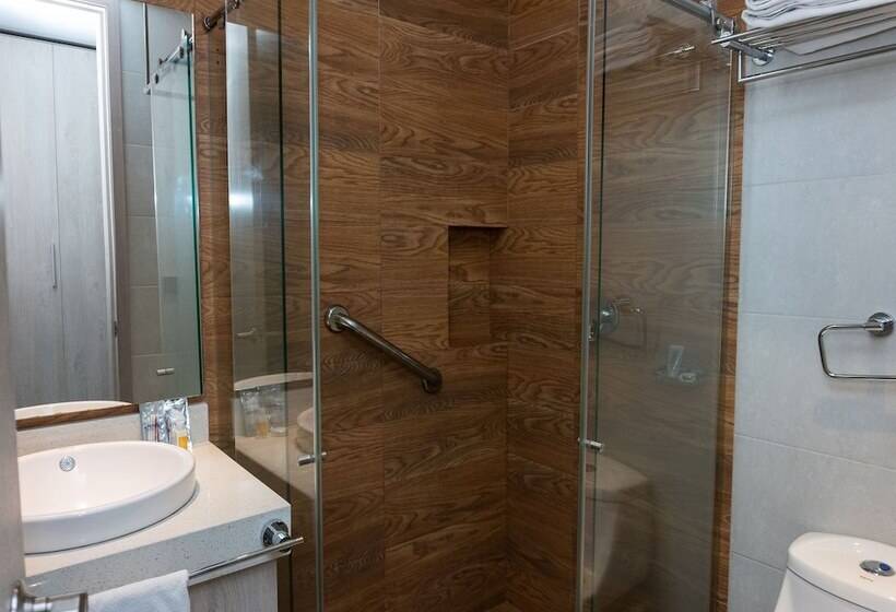 스탠다드 룸, Perla Suite Santa Marta