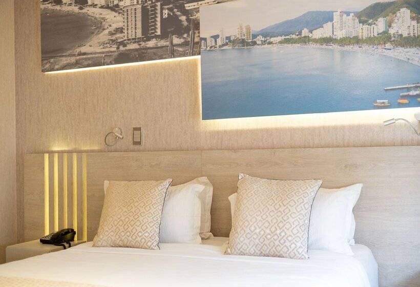 StandaardKamer, Perla Suite Santa Marta