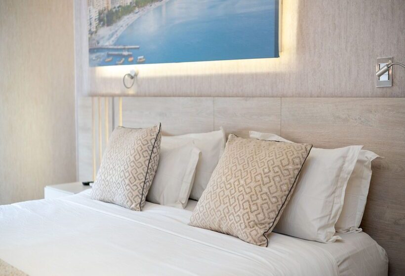 스탠다드 룸, Perla Suite Santa Marta