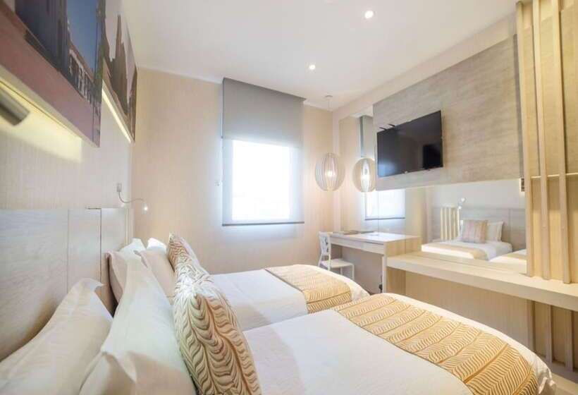 StandaardKamer, Perla Suite Santa Marta