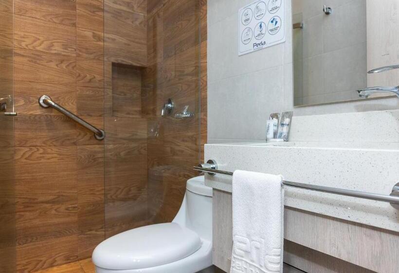 StandaardKamer, Perla Suite Santa Marta