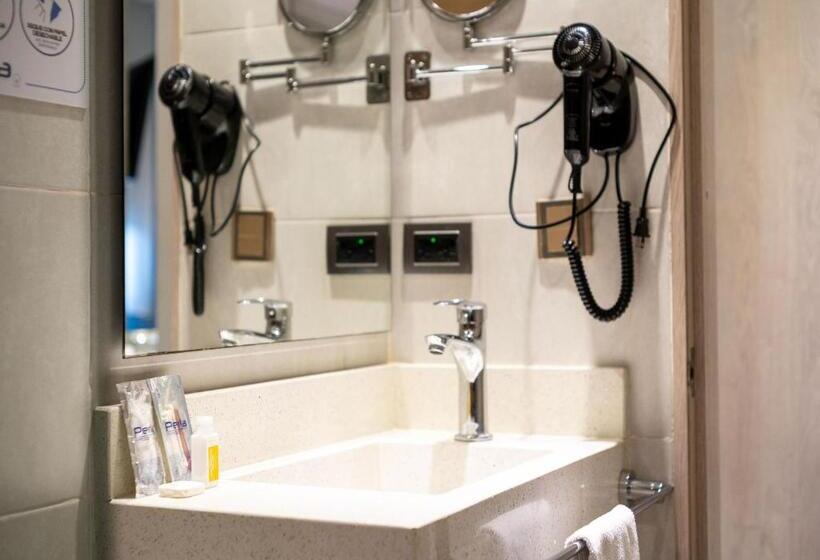 StandaardKamer, Perla Suite Santa Marta