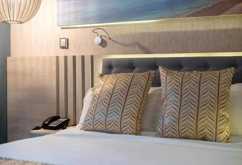 StandaardKamer, Perla Suite Santa Marta