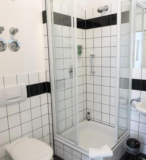 Дом 1 Спальня, Romantik Schlossgut Auerstedt