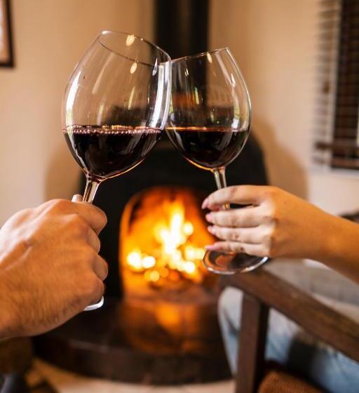 アウトサイドクラシックルーム, Villa Blanca Cloud Forest Hotel & Retreat