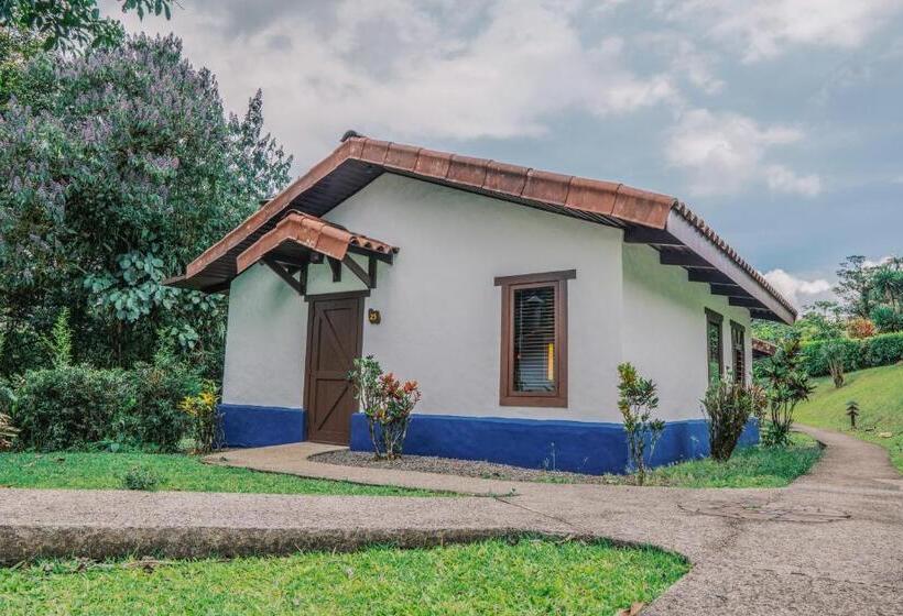 ジュニアスイート, Villa Blanca Cloud Forest Hotel & Retreat