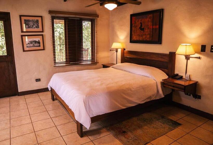 Family Suite, Villa Blanca Cloud Forest Hotel & Retreat
