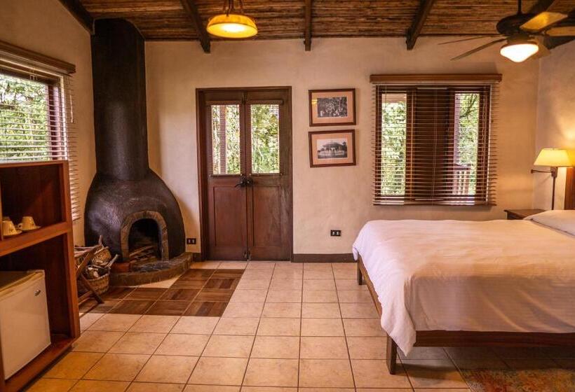 スイート(家族用), Villa Blanca Cloud Forest Hotel & Retreat