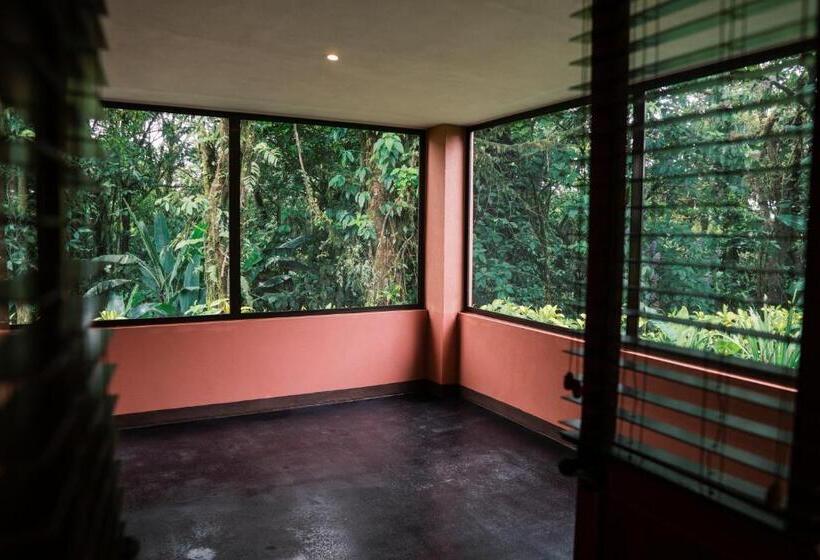 プレジデントスイートルーム, Villa Blanca Cloud Forest Hotel & Retreat