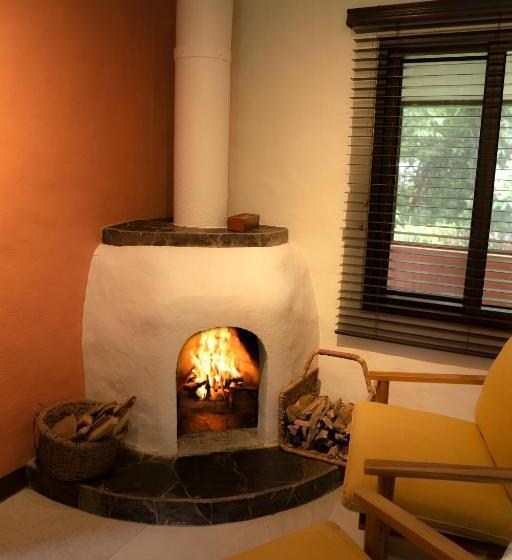 プレジデントスイートルーム, Villa Blanca Cloud Forest Hotel & Retreat