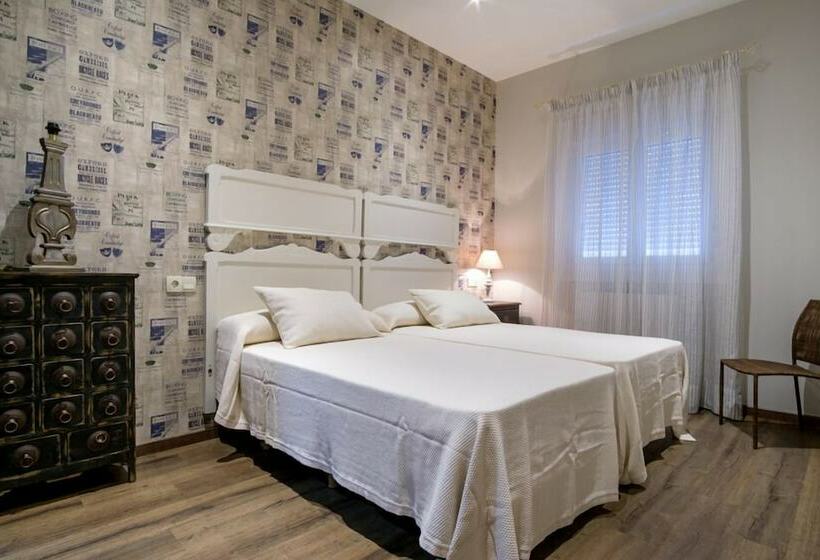 Номер Стандарт Индивидуальный, La Casona De Nené