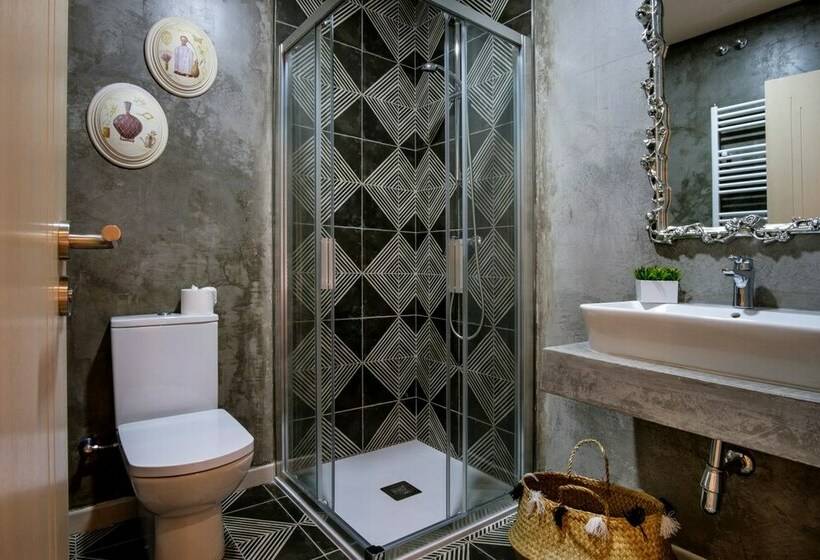 Номер Стандарт, La Casona De Nené