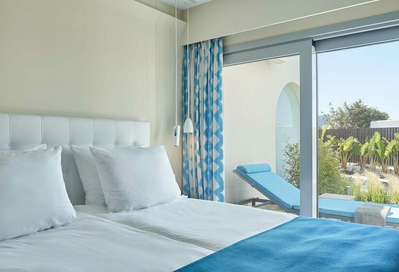 スイート, 7pines Resort Ibiza, Part Of Destination By Hyatt