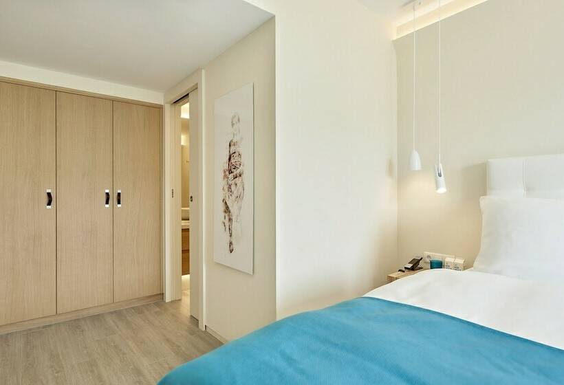 スイート, 7pines Resort Ibiza, Part Of Destination By Hyatt