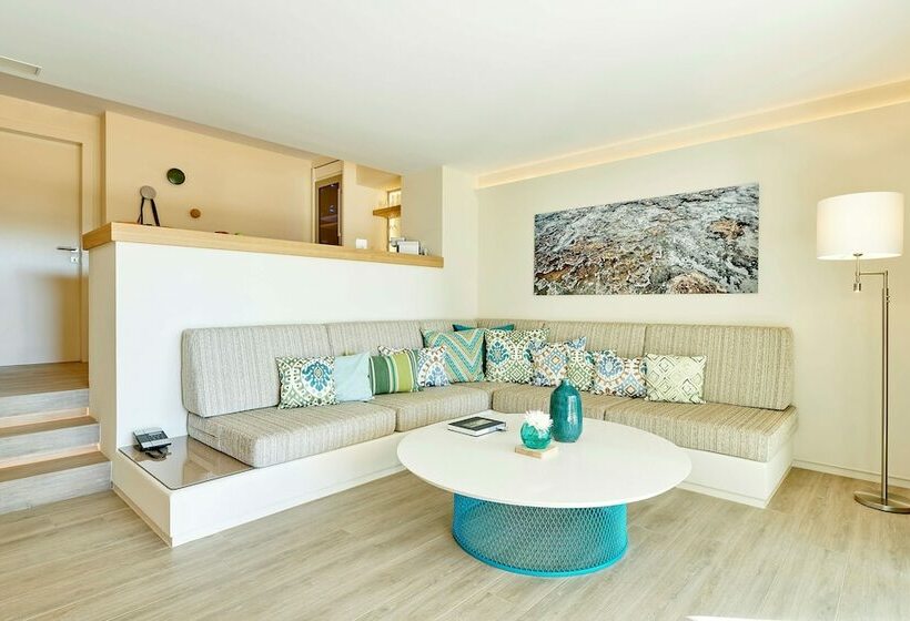スイート, 7pines Resort Ibiza, Part Of Destination By Hyatt