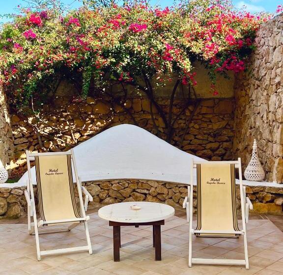 스탠다드 룸, Cupola Bianca Resort