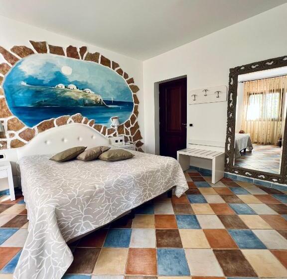 스탠다드 룸, Cupola Bianca Resort