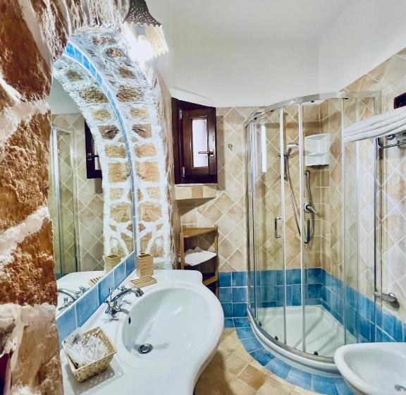 스탠다드 룸, Cupola Bianca Resort