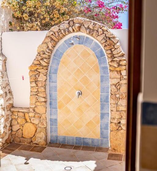 수피리어 룸, Cupola Bianca Resort