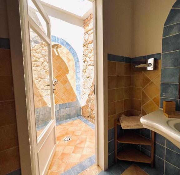 수피리어 룸, Cupola Bianca Resort