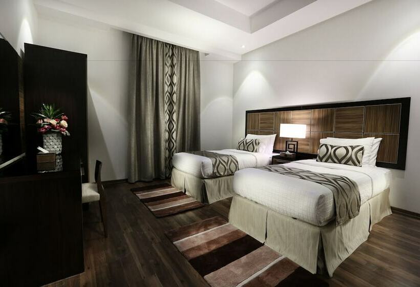 חדר סטודיו סטנדרד, Duset Hotel Suites