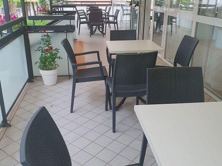 Comfort room with balcony, Kursaal Di Bellaria