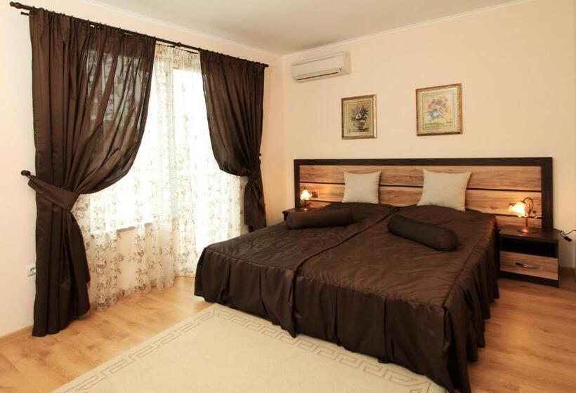 Апартаменты 1 Спальня, Long Beach Resort