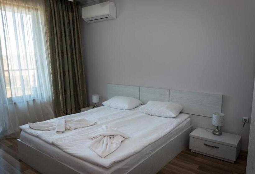 Апартаменты 1 Спальня, Long Beach Resort