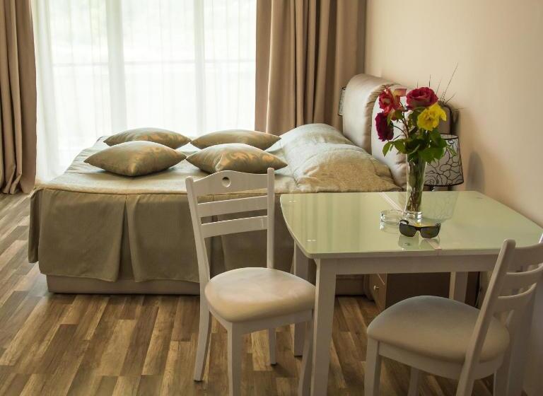 Номер Стандарт, Long Beach Resort