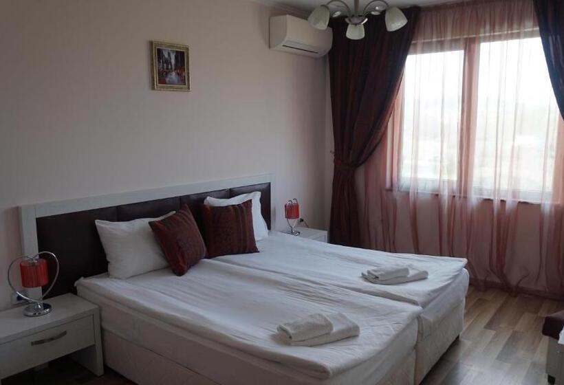 Апартаменты 2 Спальни, Long Beach Resort