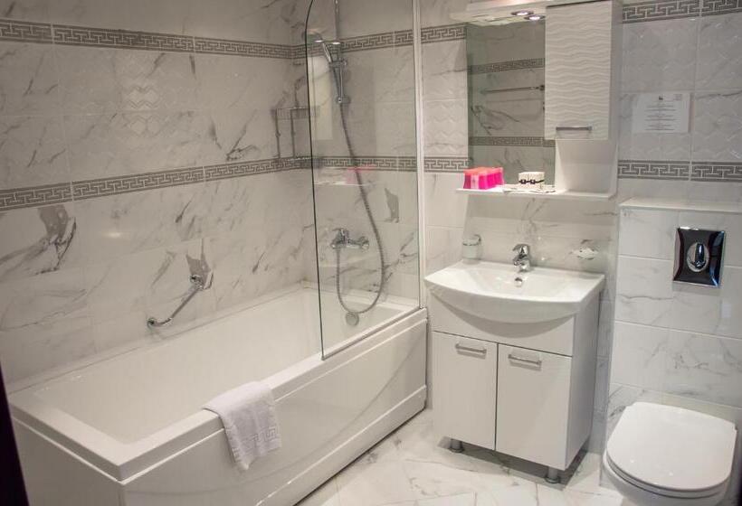 Апартаменты 1 Спальня без Кухни, Long Beach Resort