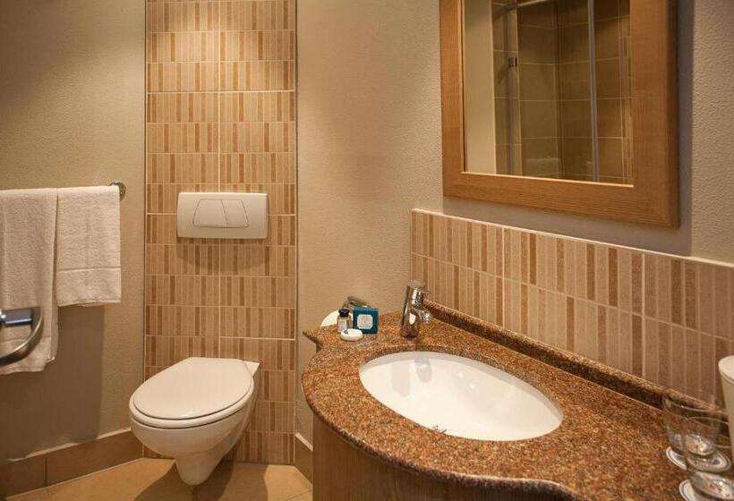 Номер Стандарт, Town Lodge Gqeberha
