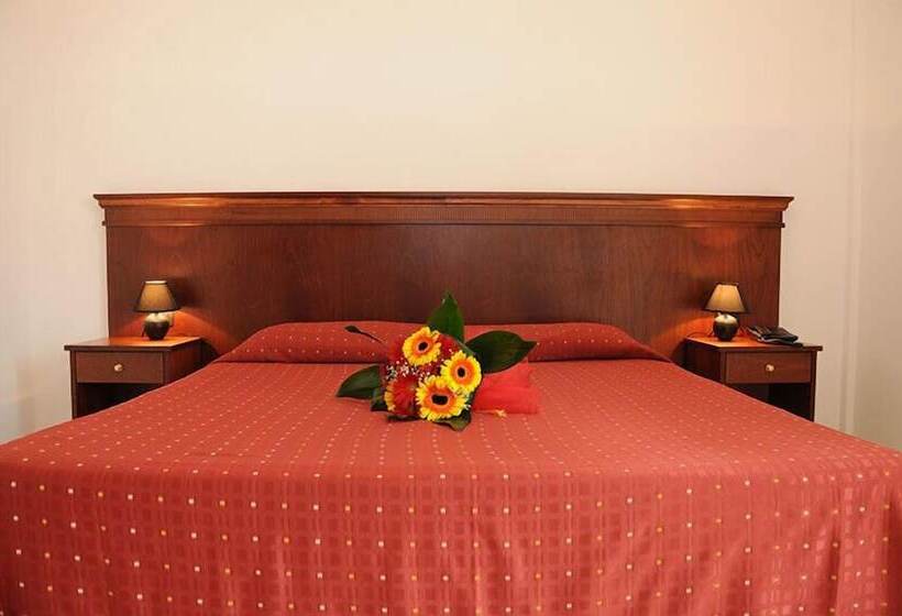 اتاق استاندارد, Agri Hotel Conte Salentino