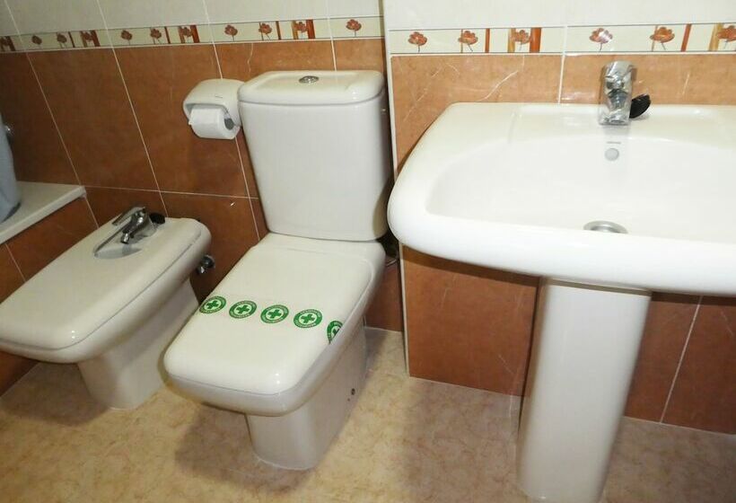 ３ベッドルームアパートメント, Apartamentos Tavernes Gandía 3000