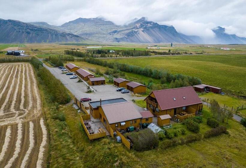 Номер Стандарт, Arnanes Country