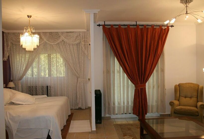 Habitación Estándar, Mirador Del Ermitage